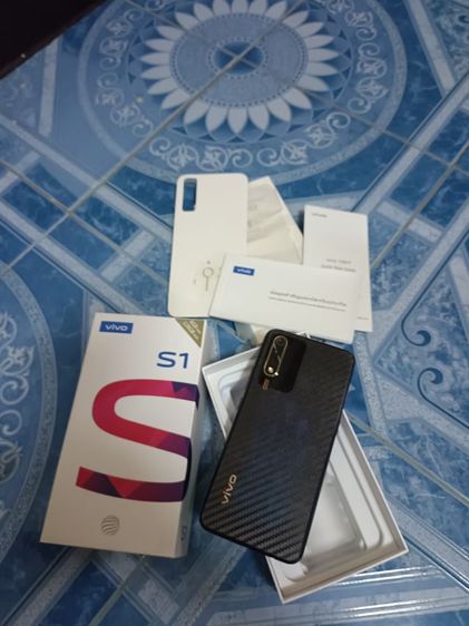 Vivo S1