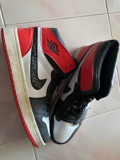 รองเท้าNike 41-42