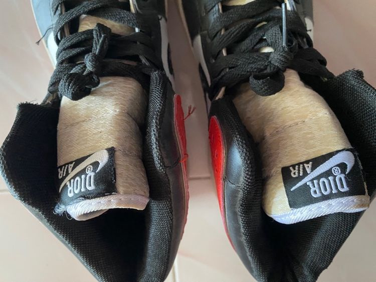 รองเท้าNike 41-42 รูปที่ 4