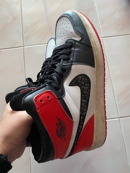 รองเท้าNike 41-42 รูปที่ 2