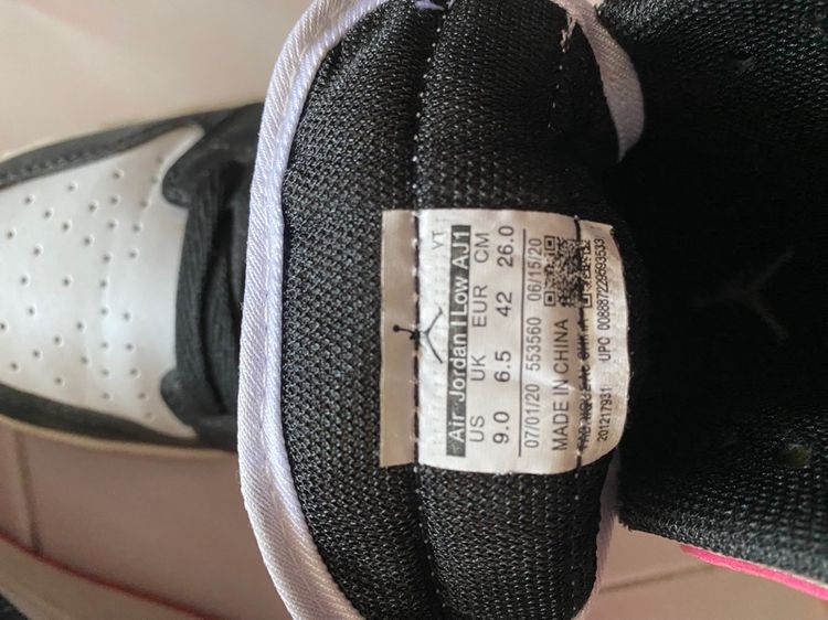 รองเท้าNike 41-42 รูปที่ 3