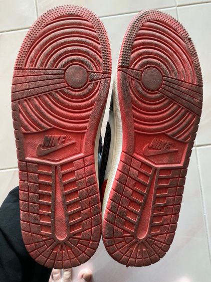 รองเท้าNike 41-42 รูปที่ 7
