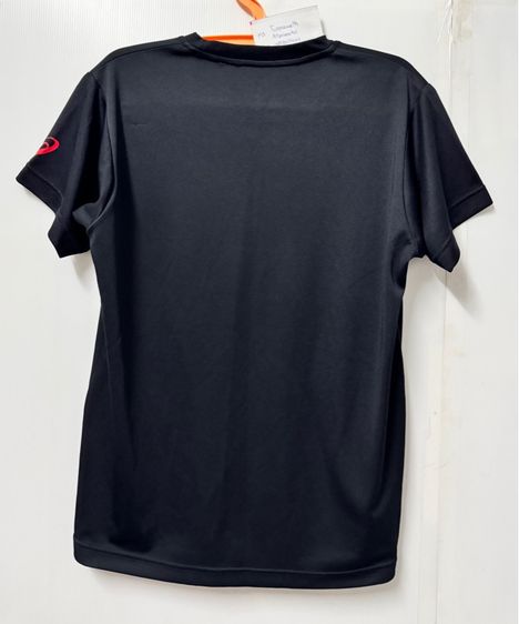 เสื้อยืด เสื้อกีฬา asic ของแท้ รูปที่ 4