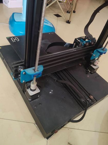 เครื่องปริ้น 3D (มือสอง) รูปที่ 6