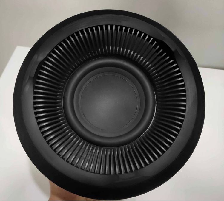 ลำโพง Harman Kardon Aura Wireless Speaker Black รูปที่ 4