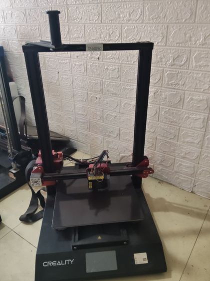 เครื่องปริ้น 3D (มือสอง) รูปที่ 2