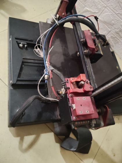 เครื่องปริ้น 3D (มือสอง) รูปที่ 3