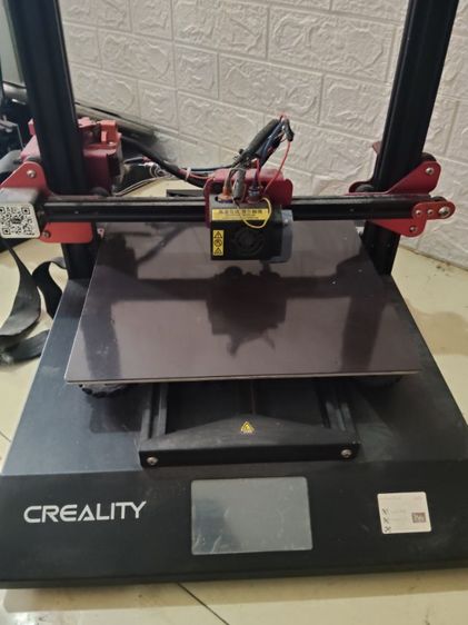 เครื่องปริ้น 3D (มือสอง)