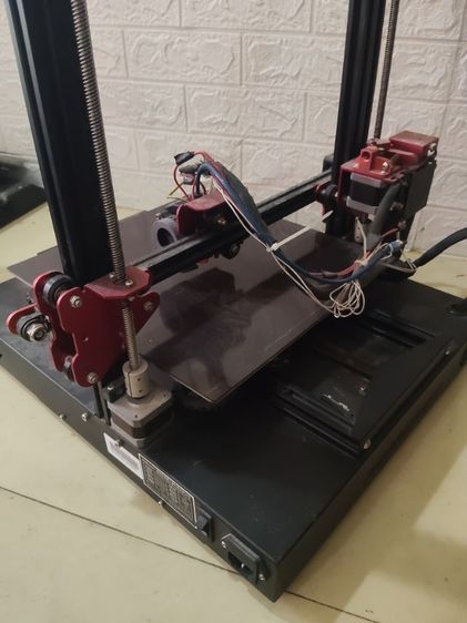 เครื่องปริ้น 3D (มือสอง) รูปที่ 6