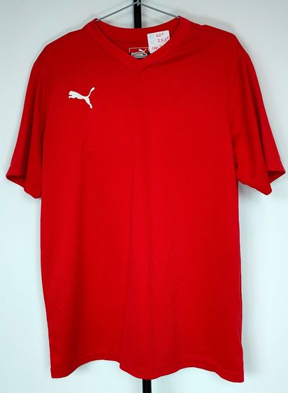 PUMA  เสื้อบอล เสื้อกีฬา  รูปที่ 17