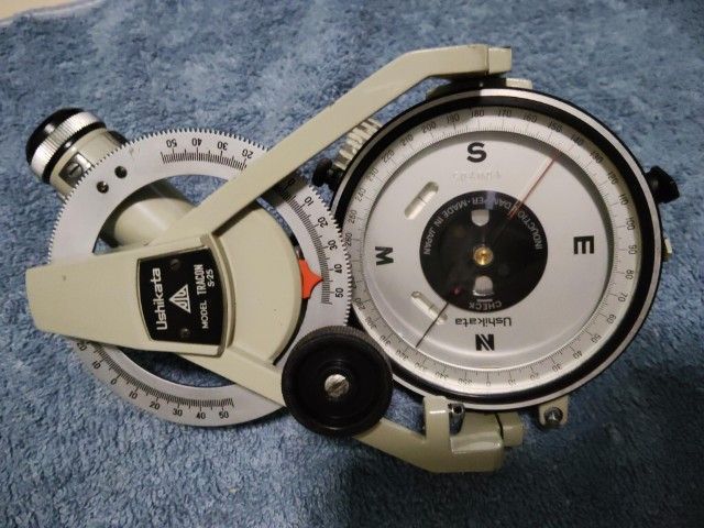 Ushikata Model Tracon S-25 (มือสอง) รูปที่ 8