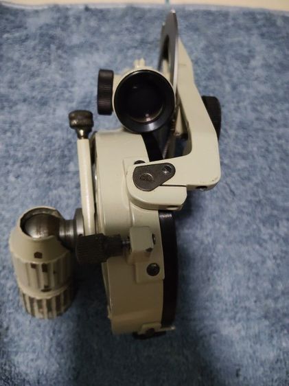 Ushikata Model Tracon S-25 (มือสอง) รูปที่ 4