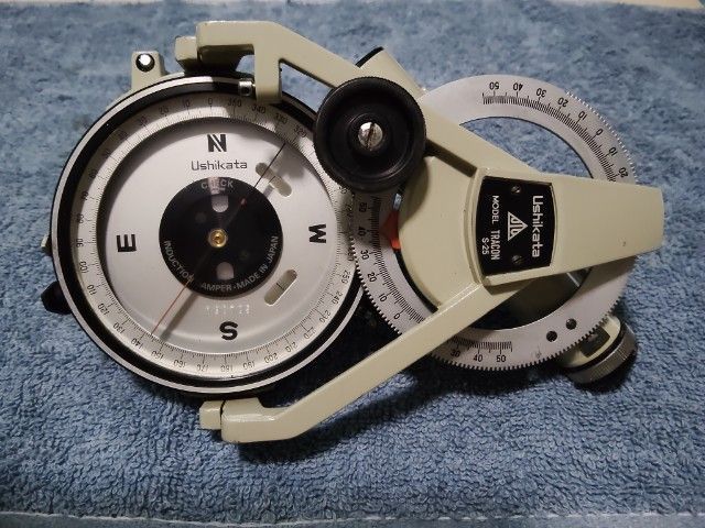 Ushikata Model Tracon S-25 (มือสอง) รูปที่ 2