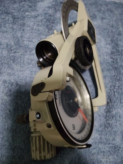 Ushikata Model Tracon S-25 (มือสอง) รูปที่ 5