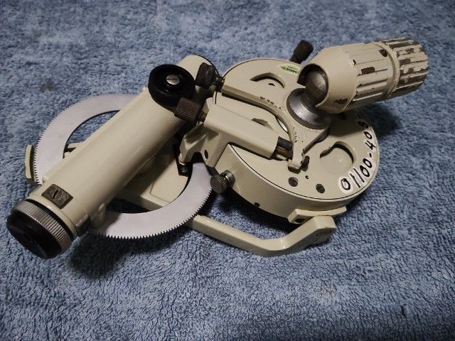 Ushikata Model Tracon S-25 (มือสอง) รูปที่ 3