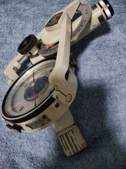 Ushikata Model Tracon S-25 (มือสอง) รูปที่ 6