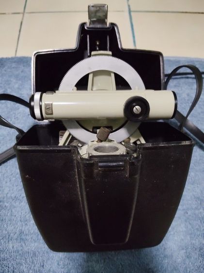 Ushikata Model Tracon S-25 (มือสอง) รูปที่ 9