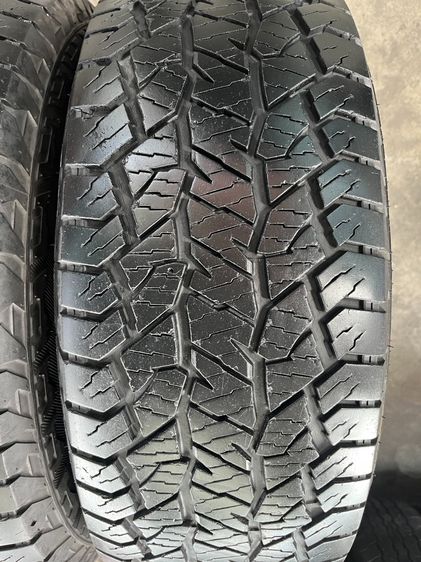 ✨ล้อแม็ก 6รู139✨Toyota Vigo ขอบ 16 พร้อมยาง 265-70-16 Hankook(แก้มขาว) ปี 21 รูปที่ 11