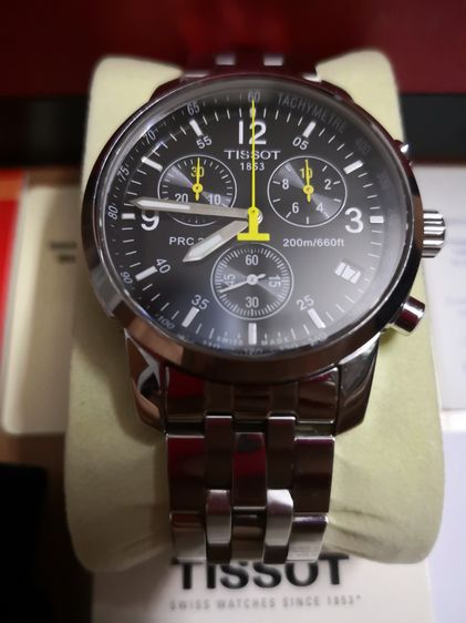 นาฬิกา Tissot T461 