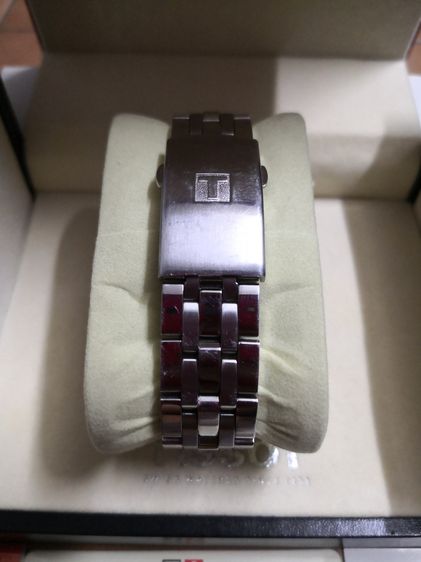 นาฬิกา Tissot T461  รูปที่ 6