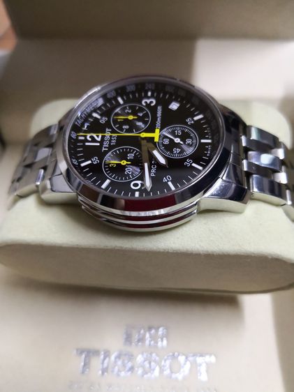 นาฬิกา Tissot T461  รูปที่ 4