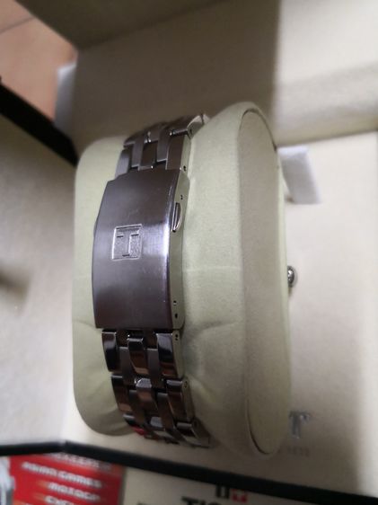 นาฬิกา Tissot T461  รูปที่ 5