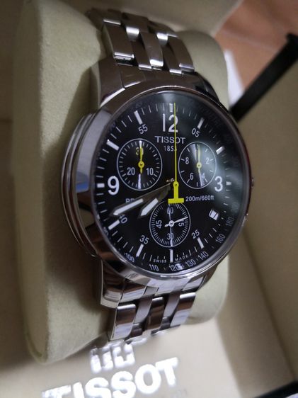 นาฬิกา Tissot T461  รูปที่ 10