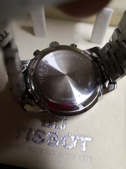 นาฬิกา Tissot T461  รูปที่ 3