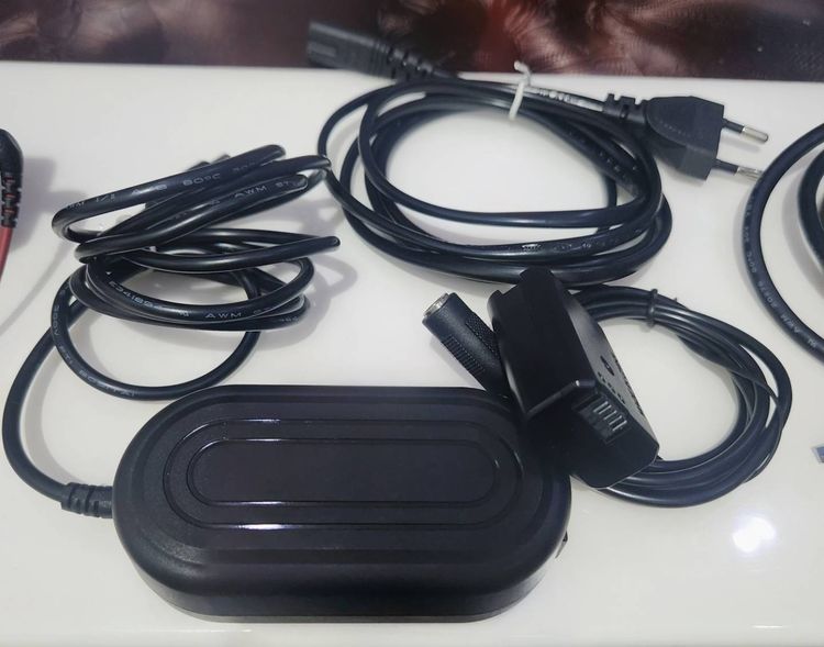 อุปกรณ์ สำหรับกล้อง หรือ คอม รูปที่ 2