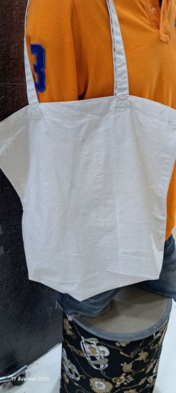 Uniqlo กระเป๋า(รวมส่ง) รูปที่ 5