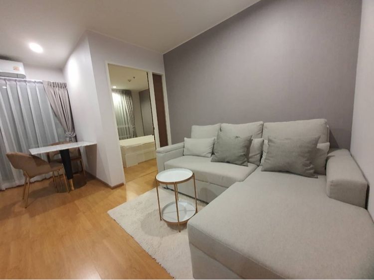 U Delight Onnut ชั้น22 39ตารางเมตร