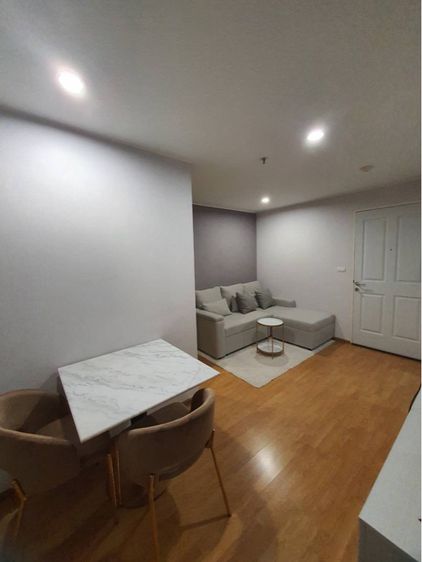 ตกแต่งครบ Grand Unity Development 2013 ไม่อนุญาต U Delight Onnut ชั้น22 39ตารางเมตร รูปที่ 4