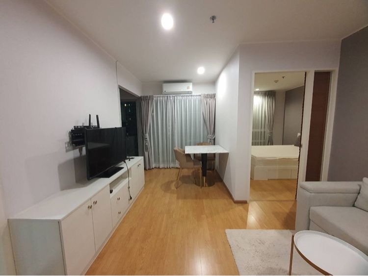 ตกแต่งครบ Grand Unity Development 2013 ไม่อนุญาต U Delight Onnut ชั้น22 39ตารางเมตร รูปที่ 3