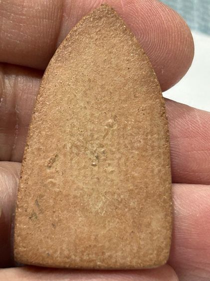 พระขุนแผน กรุวัดบ้านกร่าง พิมพ์สมาธิ หลวงพ่อมุ่ย ปลุกเสก ปี 2490 รูปที่ 9