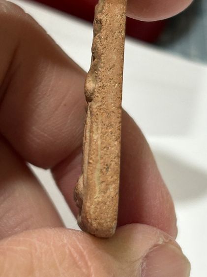 พระขุนแผน กรุวัดบ้านกร่าง พิมพ์สมาธิ หลวงพ่อมุ่ย ปลุกเสก ปี 2490 รูปที่ 14