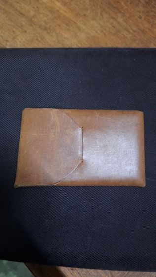 Royal Enfield กระเป๋านามบัตรของแบรนด์แท้ๆ สวยงามราคาดี รูปที่ 2