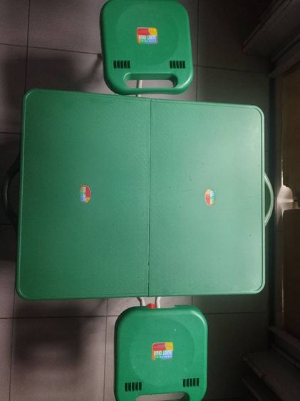 ชุดปิคนิค โต๊ะ เก้าอี้แคมปิ้ง รูปที่ 2