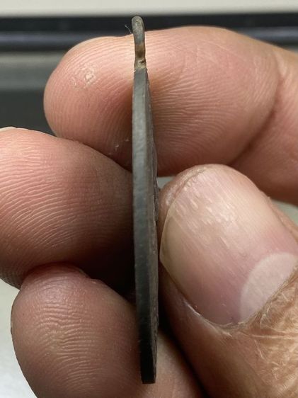 เหรียญหลวงพ่อฉุยพร้อมกล่อง รูปที่ 5