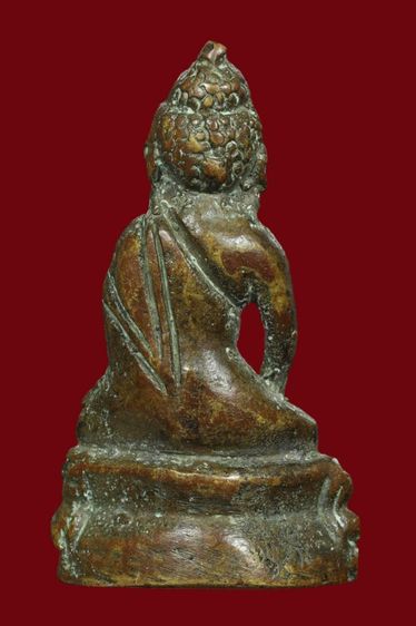 พระกริ่งเก่า รูปที่ 2