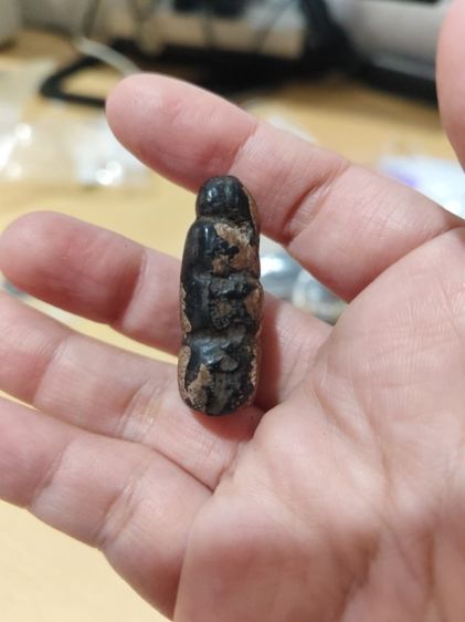 พระปิดตาไม่ทราบที่มา รูปที่ 5