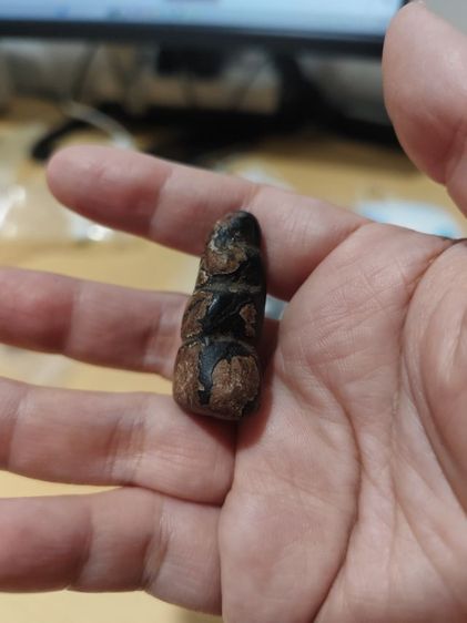 พระปิดตาไม่ทราบที่มา รูปที่ 4