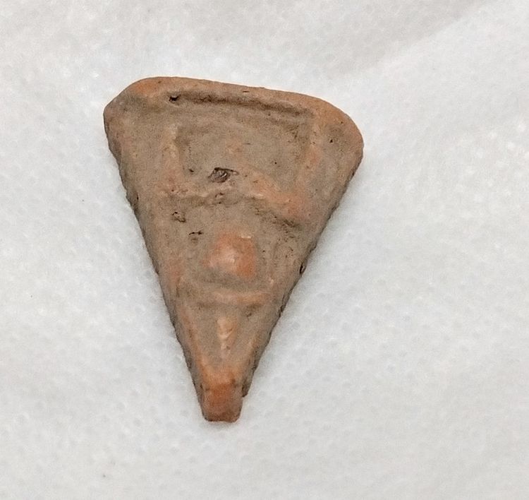 สมเด็จพิมพ์เก้าชั้น และ สมเด็จนางพญา  รูปที่ 9