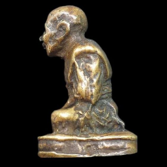 หลวงปู่ทวด เบตง. รูปที่ 3