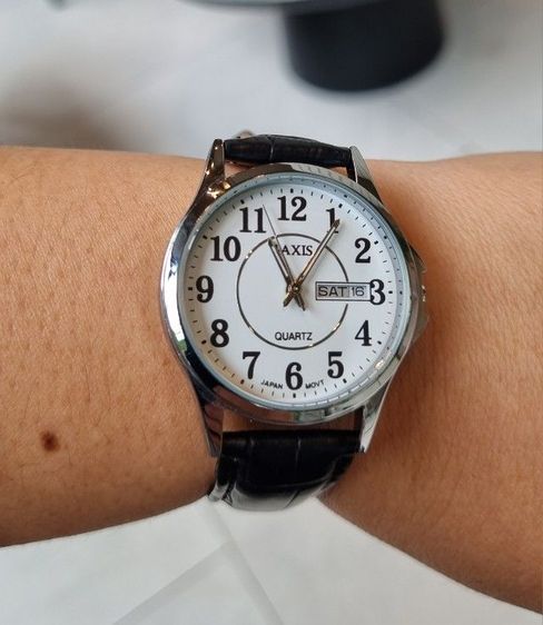 นาฬิกา J-AXIS Japan แท้