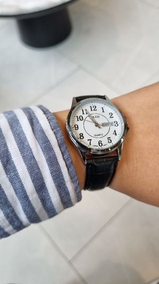 นาฬิกา J-AXIS Japan แท้ รูปที่ 2