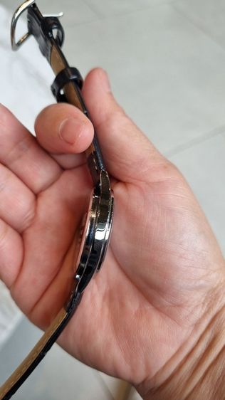 นาฬิกา J-AXIS Japan แท้ รูปที่ 7