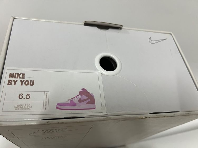 nike air force 1 ของแท้ รูปที่ 8
