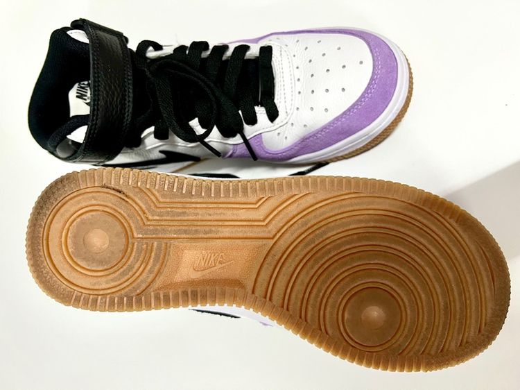 nike air force 1 ของแท้ รูปที่ 3