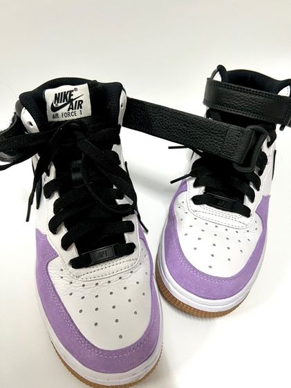 nike air force 1 ของแท้ รูปที่ 2