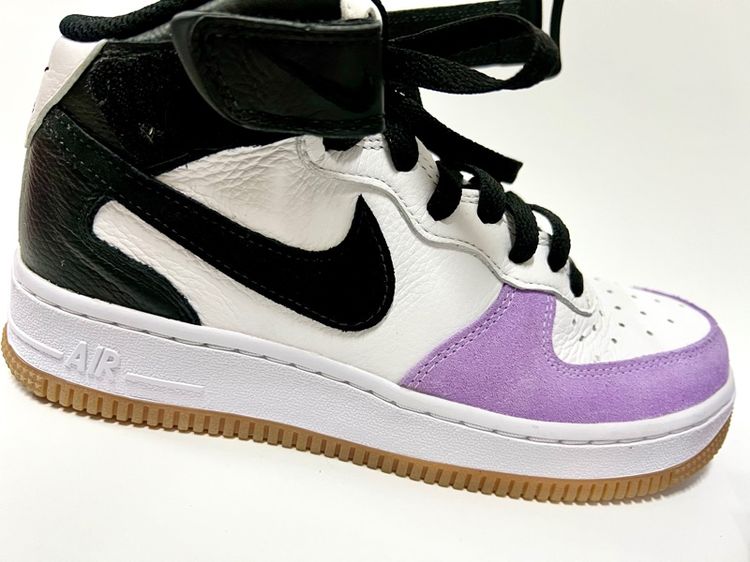 nike air force 1 ของแท้ รูปที่ 9